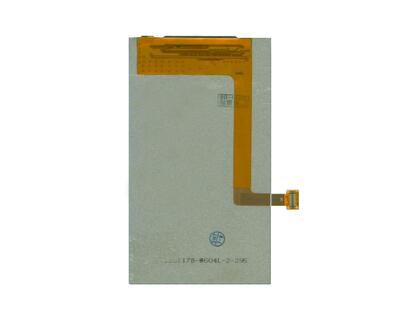 Матрица для смартфона 4&quot;, Slim (тонкая), 480x800, Светодиодная (LED), без креплений, глянцевая Lenovo P700i