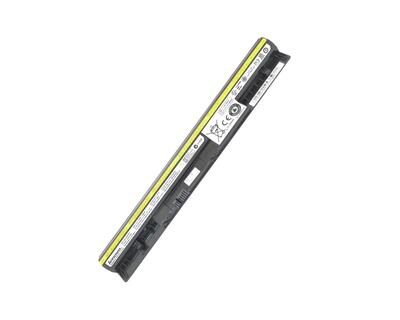 Акумуляторна батарея для ноутбука Lenovo-IBM L12S4Z01 S300 14.4V Black 2200mAh Orig - фото 2