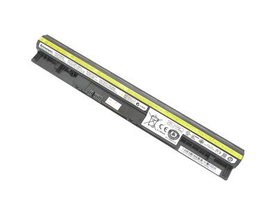Акумуляторна батарея для ноутбука Lenovo-IBM L12S4Z01 S300 14.4V Black 2200mAh Orig - фото 3