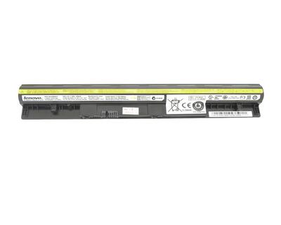 Акумуляторна батарея для ноутбука Lenovo-IBM L12S4Z01 S300 14.4V Black 2200mAh Orig - фото 4