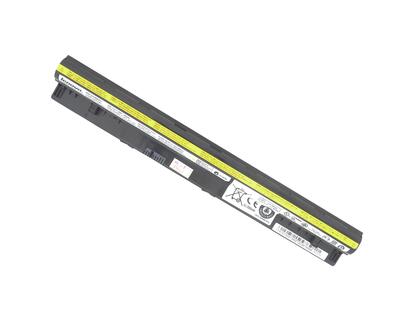 Акумуляторна батарея для ноутбука Lenovo-IBM L12S4Z01 S300 14.4V Black 2200mAh Orig - фото 5