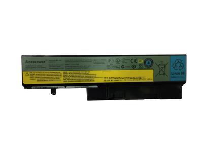 Аккумуляторная батарея для ноутбука Lenovo L08S6D12 IdeaPad U330 11.1V Black 5200mAh OEM - фото 5