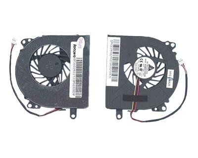 Вентилятор для ноутбука Lenovo U450G, U450P, U450A 5V 0.35A 3-pin Brushless