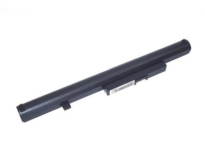 Акумуляторна батарея для ноутбука Lenovo 45N1185 M4400 14.4V Black 2200mAh OEM - фото 2