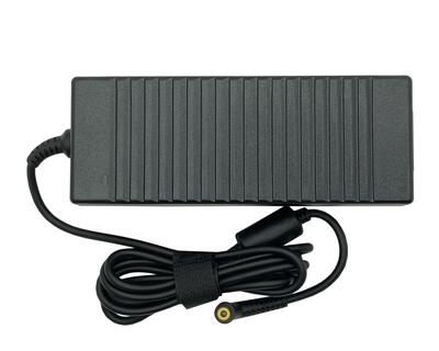 Блок питания для ноутбука Lenovo 120W 19.5V 6.15A 6.3x3.0mm ADP-120LHB Orig - фото 6