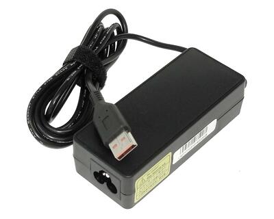 Блок питания для ноутбука Lenovo 40W 20V 2A USB-Lenovo LO40200YOGA OEM
