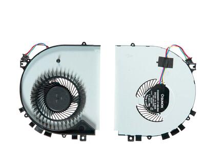 Вентилятор для ноутбука Lenovo IdeaPad S41-35, S41-70, S41-75, Lenovo M41-80, Lenovo U41, Lenovo YOGA 800, 900, Flex3, 5V 0.5A 4-pin SUNON - фото 5