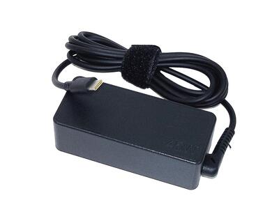 Блок живлення для ноутбука Lenovo 45W 20V 2.25A Type-C ADLX45NDC3A REPLACEMENT - фото 5