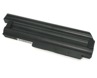 Усиленная аккумуляторная батарея для ноутбука Lenovo-IBM 0A36283 ThinkPad X220 11.1V Black 7800mAh OEM - фото 2
