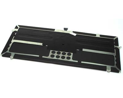 Акумуляторна батарея для ноутбука Lenovo-IBM L12M4P21 Yoga 2 Pro 20266 7.4V Black 7400mAh Orig - фото 2