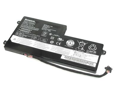 Акумуляторна батарея для ноутбука Lenovo-IBM 45N1110 ThinkPad X230s 11.1V Black 2090mAh Orig