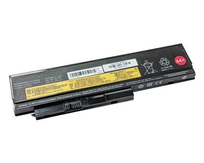 Аккумуляторная батарея для ноутбука Lenovo-IBM 0A36305 ThinkPad X230 14.8V Black 2600mAh OEM