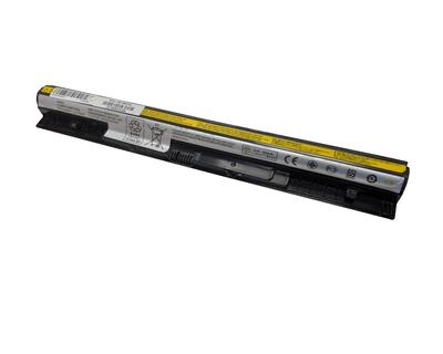 Акумуляторна батарея для ноутбука Lenovo L12S4A02 G500S 14.4V Black 2600mAh OEM - фото 2