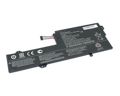 Аккумуляторная батарея для ноутбука Lenovo L17M3P61 IdeaPad 320S-13 11.52V Black 2000mAh OEM - фото 5