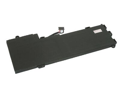 Аккумуляторная батарея для ноутбука Lenovo L14M2P23 Ideapad 100-14IBY 7.4V Black 4050mAh Orig - фото 6