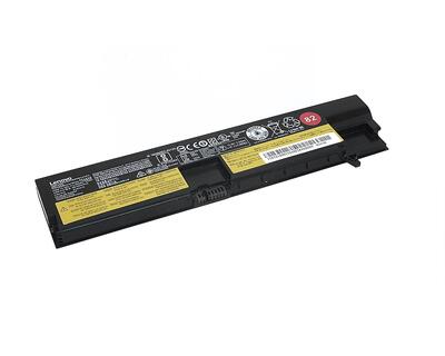 Аккумуляторная батарея для ноутбука Lenovo-IBM 01AV415 ThinkPad E575 15.28V Black 2095mAh Orig