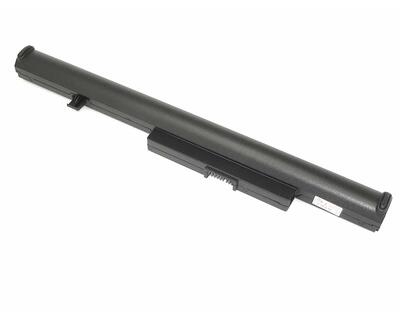 Акумуляторна батарея для ноутбука Lenovo-IBM L12L4E55 IdeaPad B40-45 (B4045) 14.4V Black 2800mAh Orig - фото 2