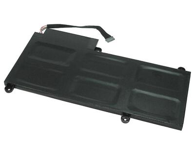 Акумуляторна батарея для ноутбука Lenovo 45N1754 ThinkPad E450 11.4V Black 4120mAh Orig - фото 2