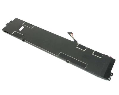 Акумуляторна батарея для ноутбука Lenovo 45N1138 ThinkPad S431 14.8V Black 3100mAh Orig - фото 2