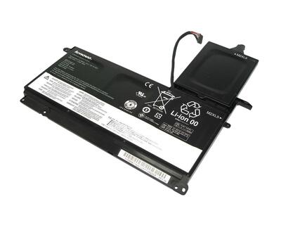 Акумуляторна батарея для ноутбука Lenovo-IBM 45N1166 S531 14.8V Black 4250mAh Orig