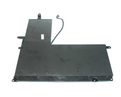 Акумуляторна батарея для ноутбука Lenovo-IBM 45N1166 S531 14.8V Black 4250mAh Orig - фото 2