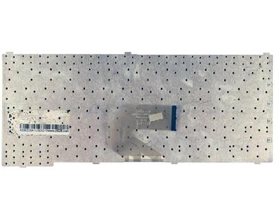 Клавіатура для ноутбука Lenovo IdeaPad (S10-3T) White, RU - фото 3