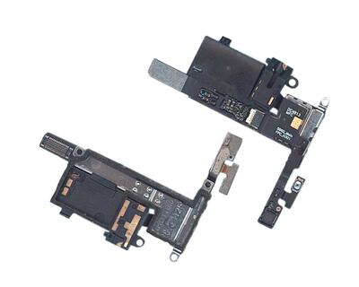 Шлейф аудио разъема для Lenovo S960