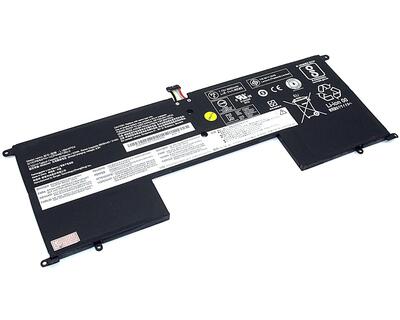 Аккумуляторная батарея для ноутбука Lenovo L18M4PC0 Yoga S940 7.72V Black 6735mAh OEM