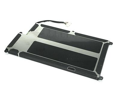 Акумуляторна батарея для ноутбука Lenovo-IBM L10M4P11 IdeaPad U410 7.4V Black 8000mAh Orig - фото 2