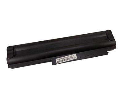 Акумуляторна батарея для ноутбука Lenovo 42T4879 ThinkPad X220 Tablet 11.1V Black 5200mAh OEM - фото 3