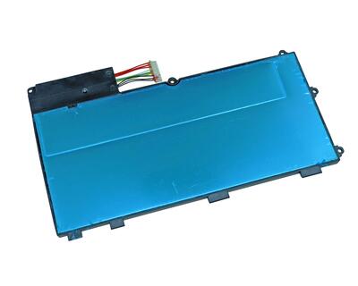 Акумуляторна батарея для ноутбука Lenovo-IBM L11N3P51 ThinkPad T430u Ultrabook 11.1V Black 4250mAh Orig - фото 2