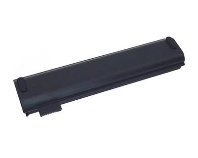 Акумуляторна батарея для ноутбука Lenovo 01AV427 ThinkPad T570 10.8V Black 5200mAh OEM - фото 2