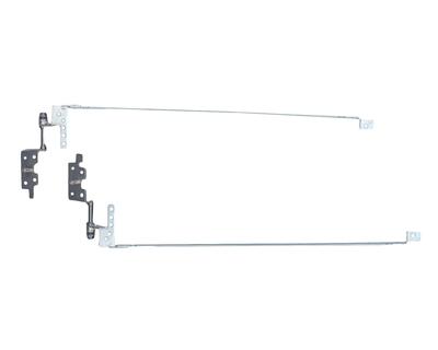 Петлі для ноутбука Lenovo IdeaPad B580, B590