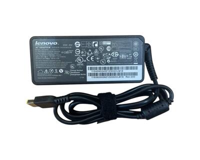 Блок живлення для ноутбука Lenovo 45W 20V 2.25A Yoga LO45200USBFK OEM - фото 5