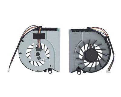 Вентилятор для ноутбука Lenovo IdeaPad Z480, Z485, Z580, Z585, 5V 0.2A 4-pin SUNON