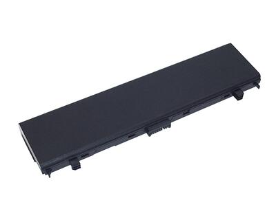 Аккумуляторная батарея для ноутбука Lenovo 00NY486 ThinkPad L560 10.8V Black 4400mAh OEM - фото 2