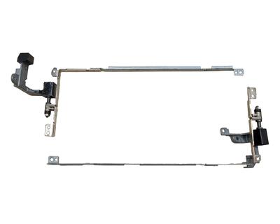 Петли для ноутбука Lenovo IdeaPad E10