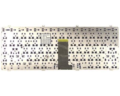 Клавіатура для ноутбука Lenovo IdeaPad (Y470) Black, (Gray Frame), RU - фото 3