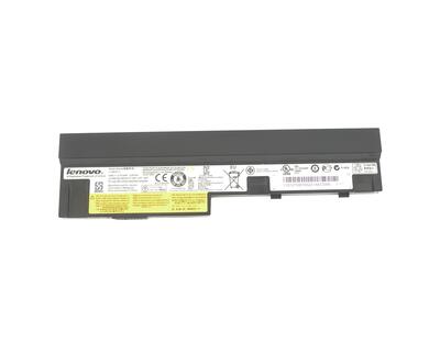 Акумуляторна батарея для ноутбука Lenovo-IBM L09S3Z14 IdeaPad S100 10.8V Black 2200mAh Orig - фото 4