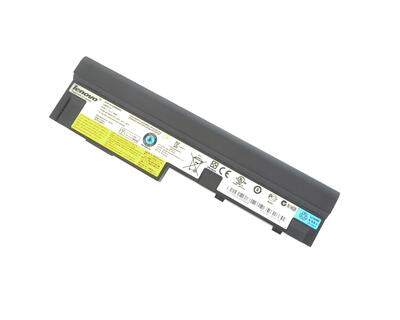 Аккумуляторная батарея для ноутбука Lenovo-IBM L09S3Z14 IdeaPad S100 10.8V Black 4400mAh Orig - фото 3