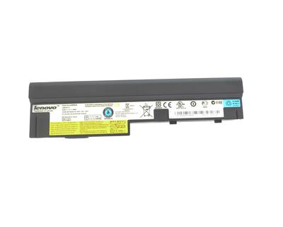 Аккумуляторная батарея для ноутбука Lenovo-IBM L09S3Z14 IdeaPad S100 10.8V Black 4400mAh Orig - фото 4