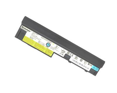 Аккумуляторная батарея для ноутбука Lenovo-IBM L09S3Z14 IdeaPad S100 10.8V Black 4400mAh Orig - фото 5