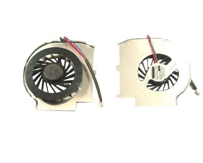 Вентилятор для ноутбука Lenovo ThinkPad T60, T60P, 5V 0.25A 3-pin Toshiba