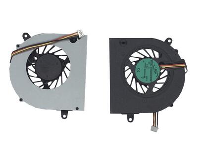 Вентилятор для ноутбука Lenovo IdeaPad G460, G465, G560, Z460, Z560 VER-1, 5V 0.5A 4-pin SUNON