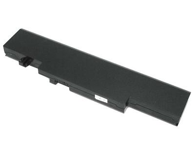 Аккумуляторная батарея для ноутбука Lenovo L10S6Y02 Y470 10.8V Black 5200mAh Orig - фото 2