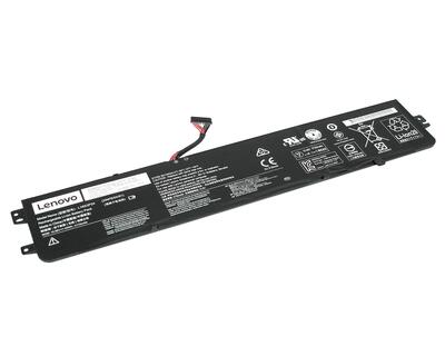 Аккумуляторная батарея для ноутбука Lenovo-IBM L16S3P24 IdeaPad Y520-15 10.9V Black 4110mAh Orig