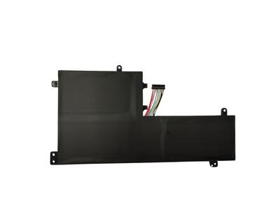 Аккумуляторная батарея для ноутбука Lenovo Legion Y7000 L17M3PG2 11.4V 4800mAh OEM средний шлейф - фото 2