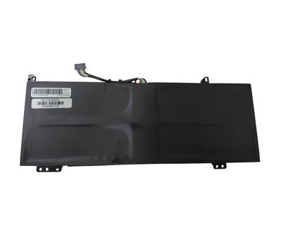 Акумуляторна батарея для ноутбука Lenovo IdeaPad L17C4PB0 530S-14IKB 11.52V Black 2865mAh Orig - фото 2