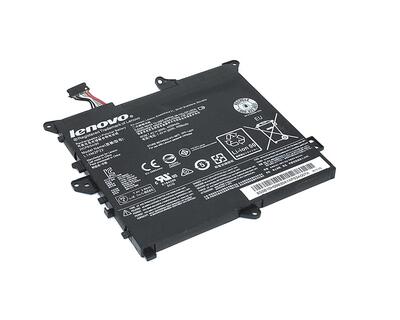 Аккумуляторная батарея для ноутбука Lenovo-IBM L14M2P22 Flex 3-1130 7.4V Black 4050mAh Orig