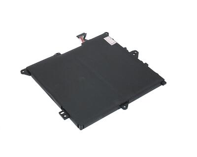 Аккумуляторная батарея для ноутбука Lenovo-IBM L14M2P22 Flex 3-1130 7.4V Black 4050mAh Orig - фото 2